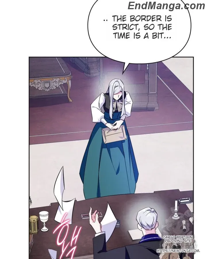 I Became the Tyrant’s Servant Chapter 49 page 66 - 