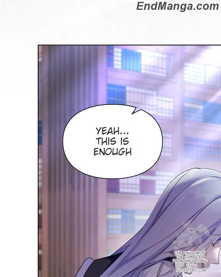 I Became the Tyrant’s Servant Chapter 49 page 75 - 