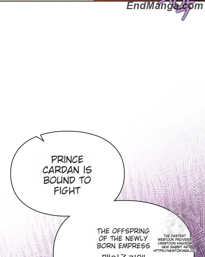 I Became the Tyrant’s Servant Chapter 49 page 9 - 