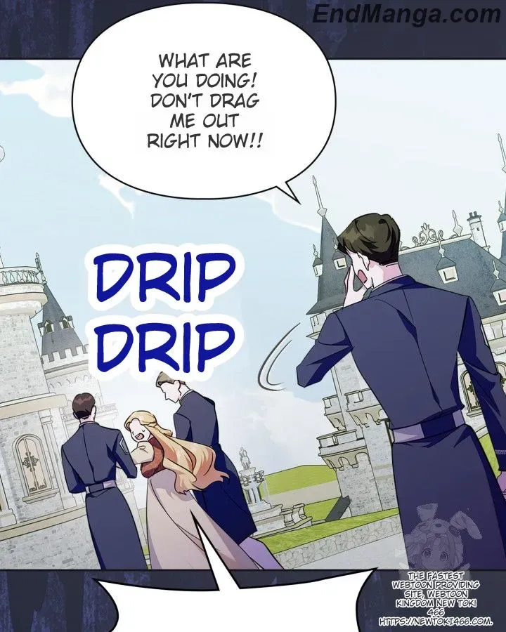 I Became the Tyrant’s Servant Chapter 49 page 90 - 