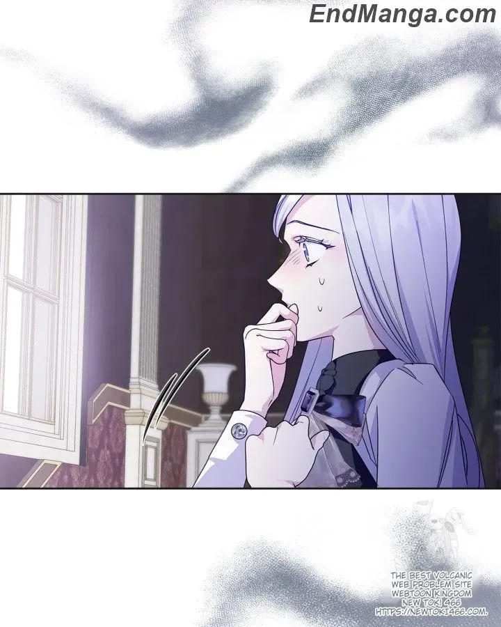 I Became the Tyrant’s Servant Chapter 49 page 95 - 