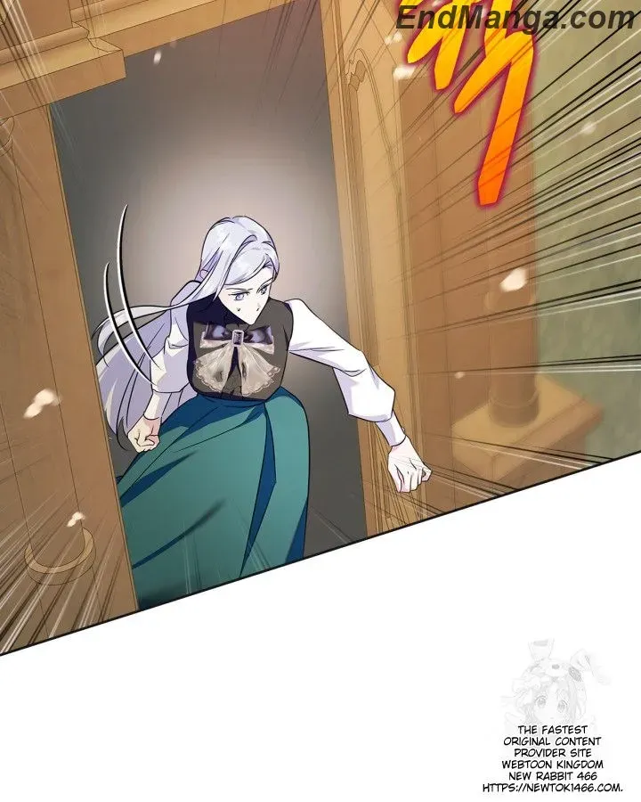 I Became the Tyrant’s Servant Chapter 49 page 99 - 