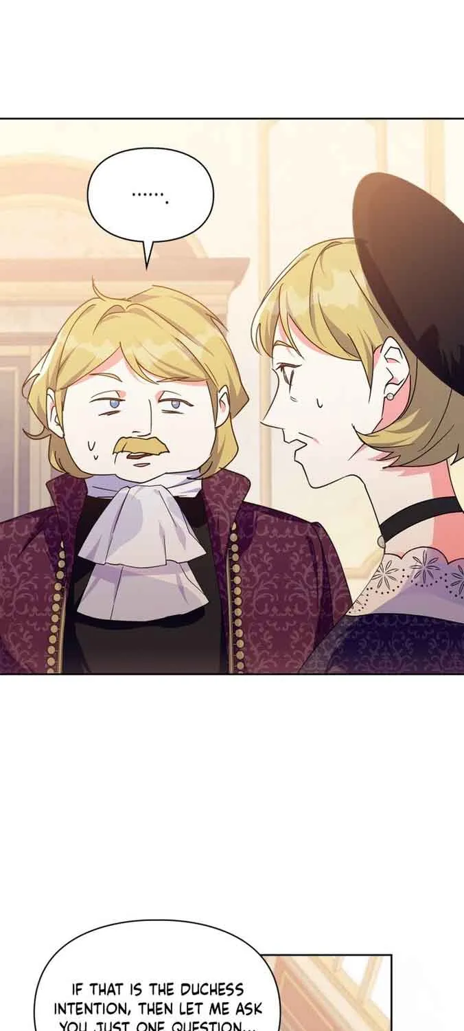 I Became the Tyrant’s Servant Chapter 5 page 16 - 
