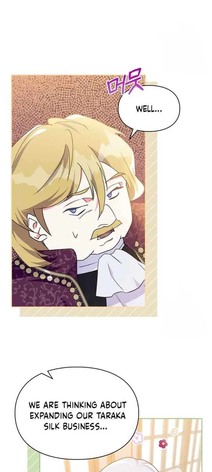 I Became the Tyrant’s Servant Chapter 5 page 18 - 