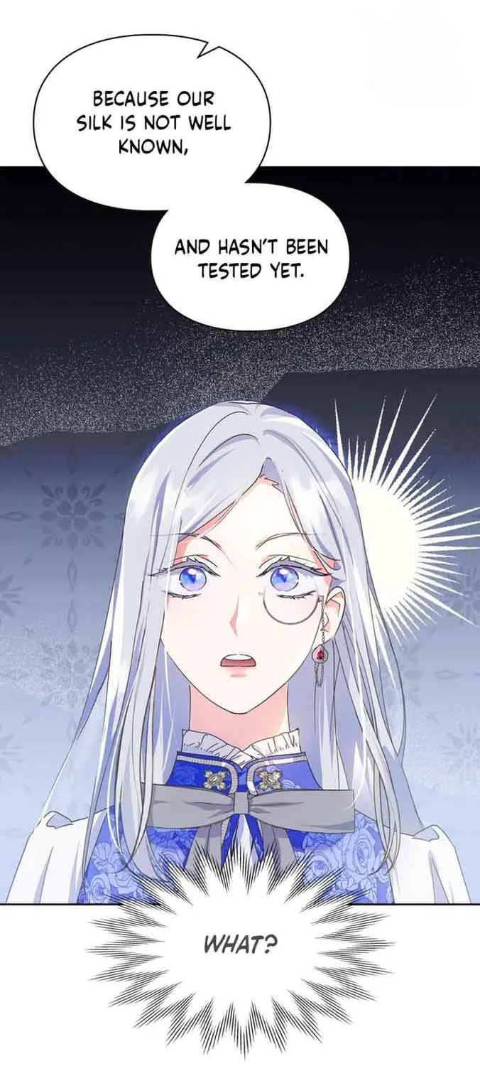 I Became the Tyrant’s Servant Chapter 5 page 23 - 