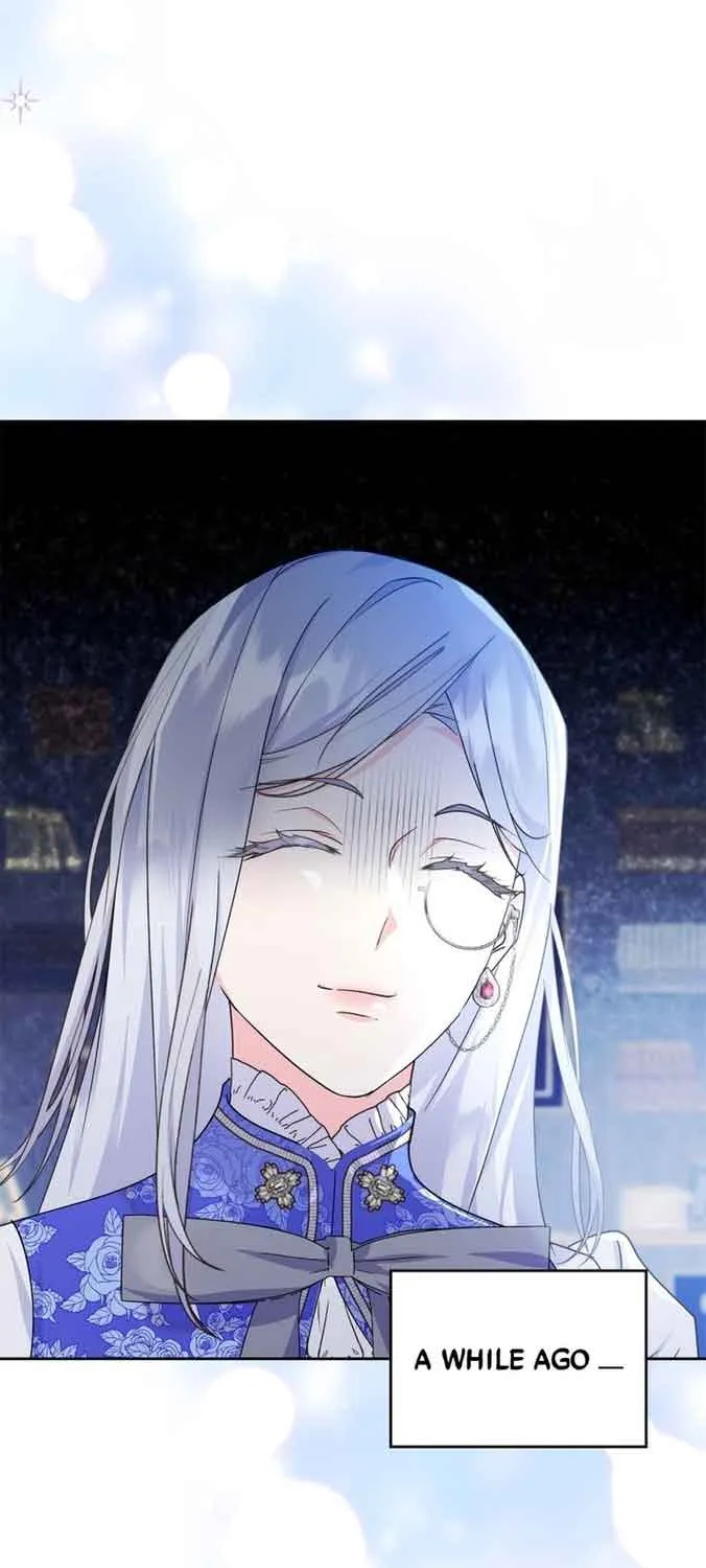 I Became the Tyrant’s Servant Chapter 5 page 39 - 