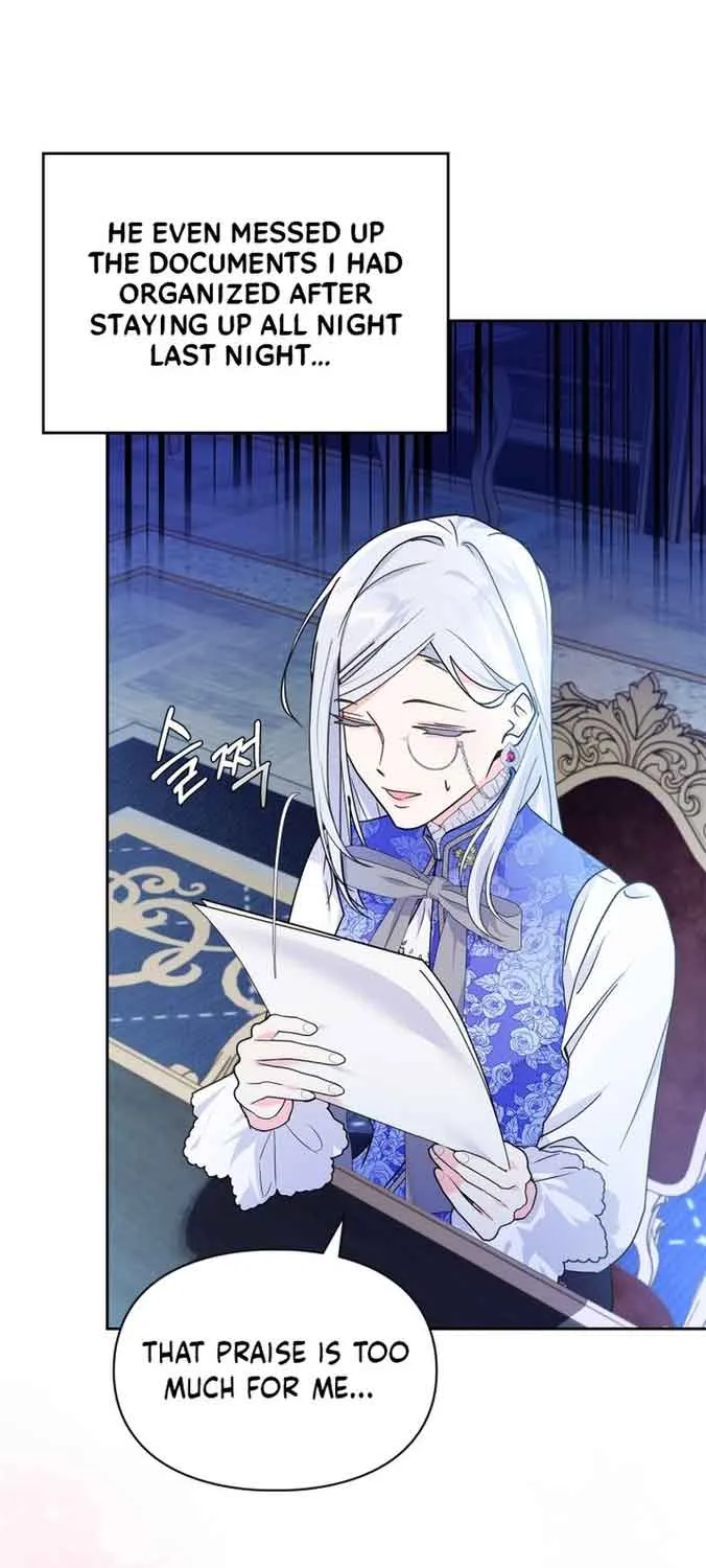 I Became the Tyrant’s Servant Chapter 5 page 46 - 