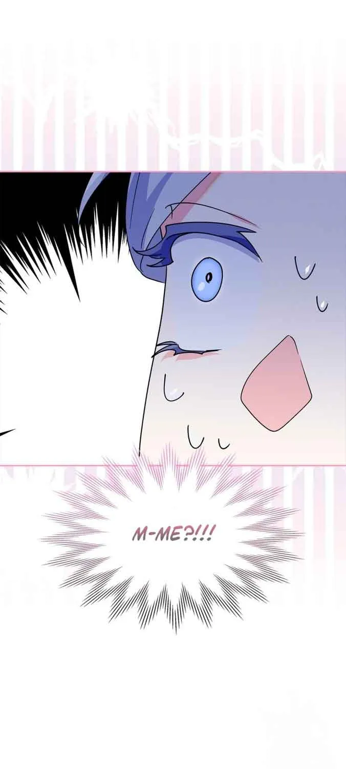 I Became the Tyrant’s Servant Chapter 5 page 54 - 
