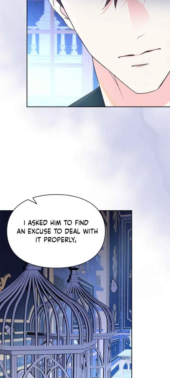 I Became the Tyrant’s Servant Chapter 5 page 60 - 
