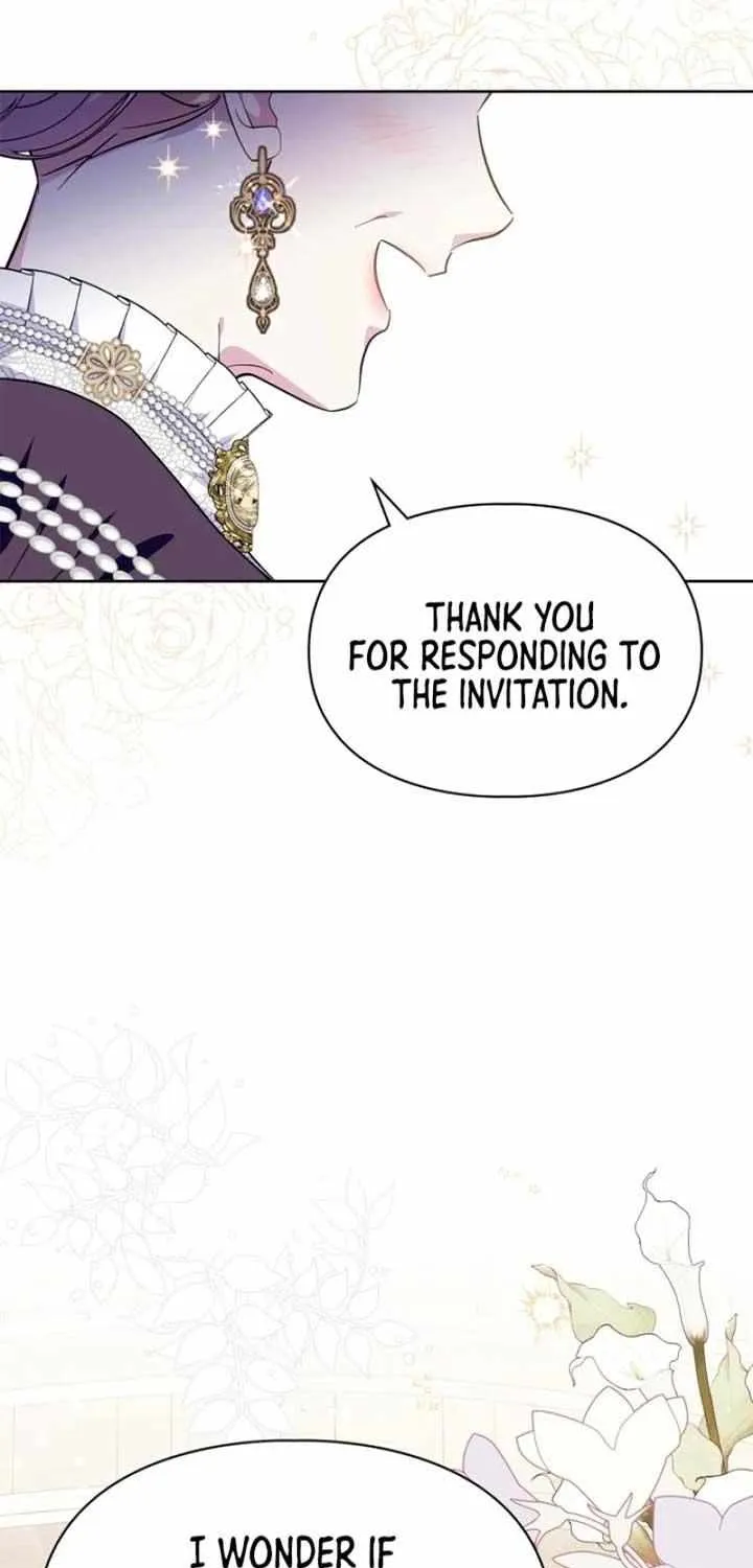 I Became the Tyrant’s Servant Chapter 50 page 16 - 