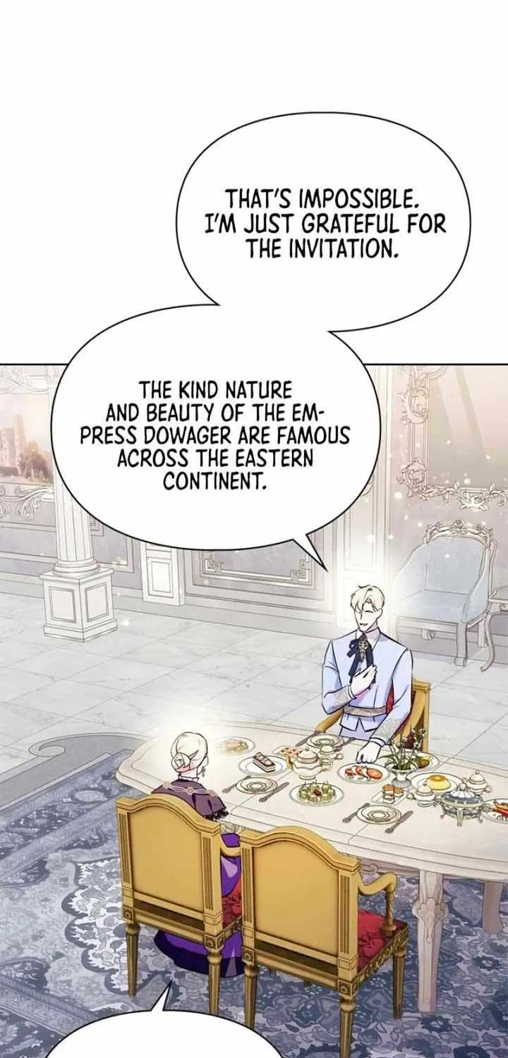 I Became the Tyrant’s Servant Chapter 50 page 18 - 