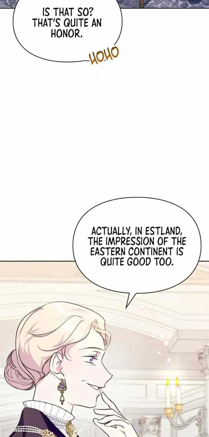 I Became the Tyrant’s Servant Chapter 50 page 19 - 