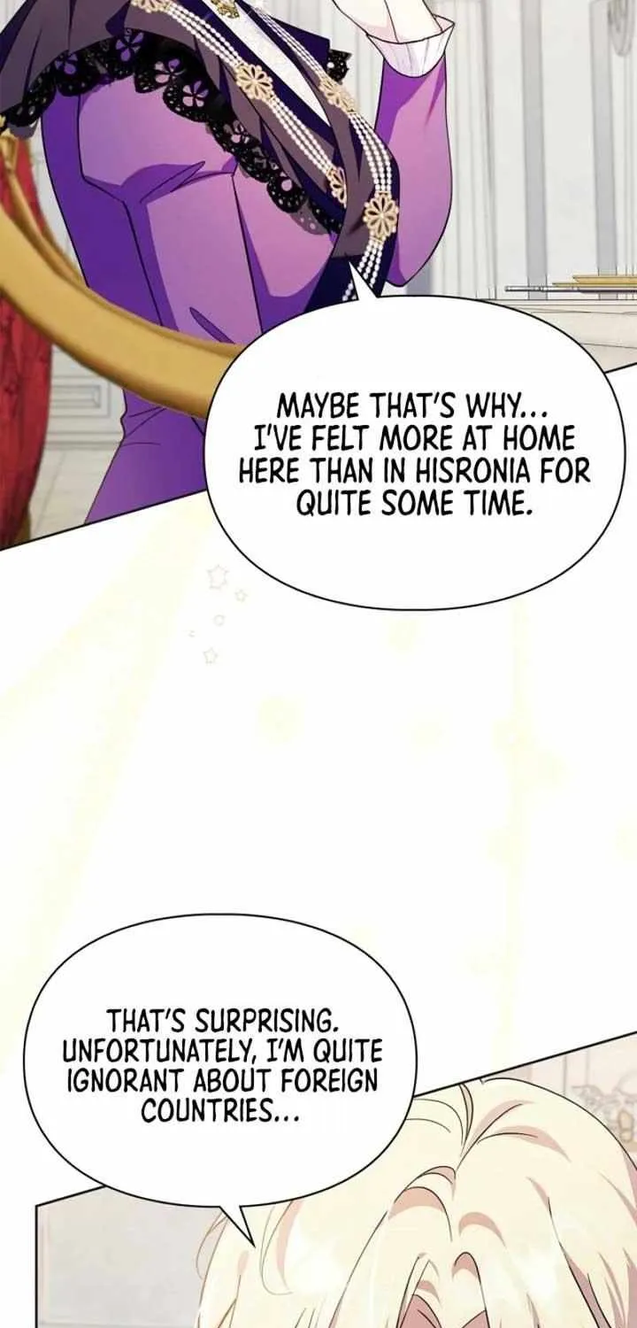 I Became the Tyrant’s Servant Chapter 50 page 20 - 