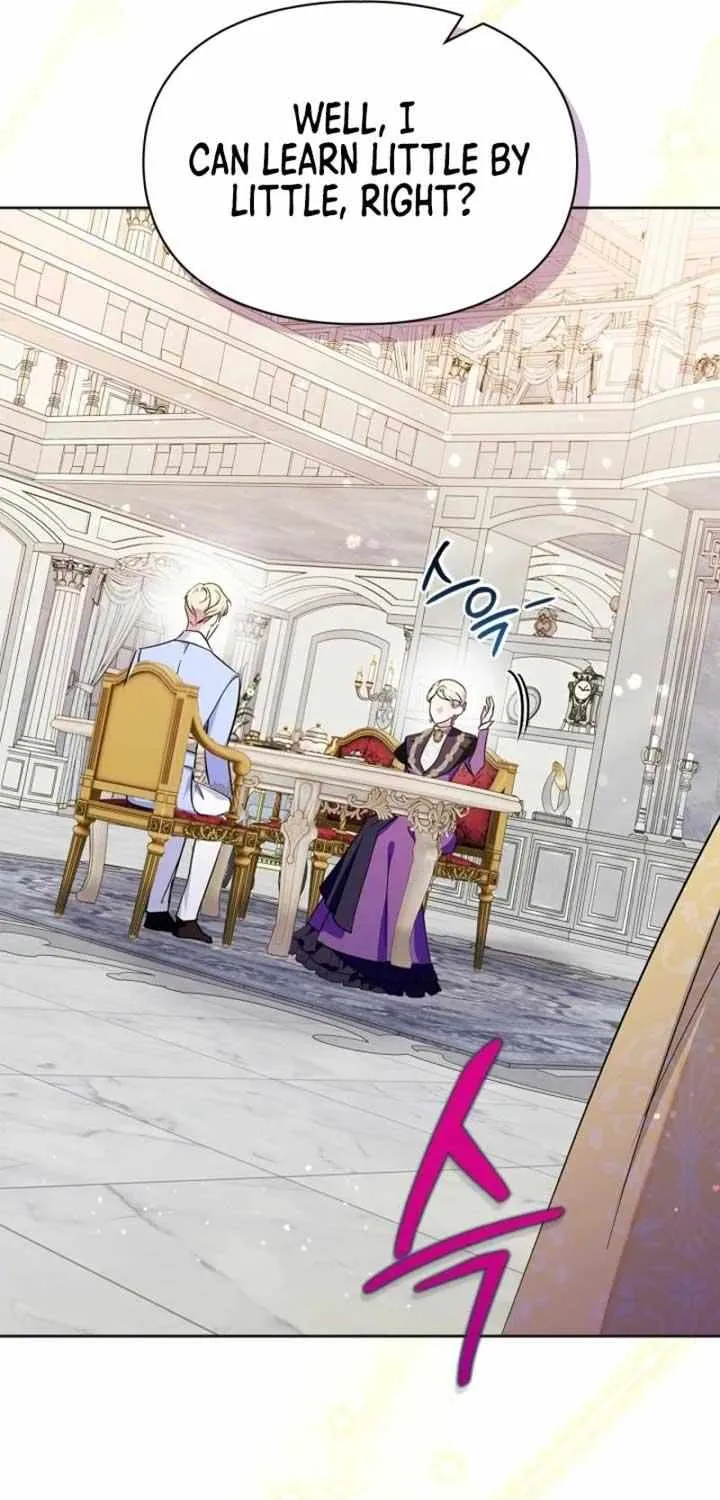 I Became the Tyrant’s Servant Chapter 50 page 22 - 