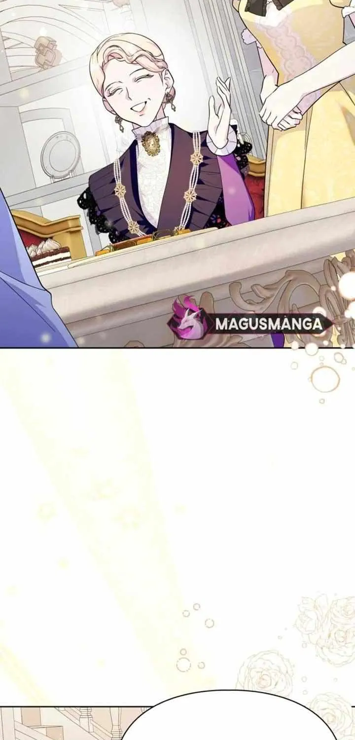I Became the Tyrant’s Servant Chapter 50 page 24 - 