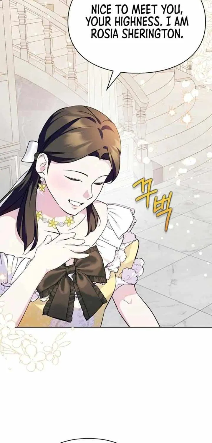 I Became the Tyrant’s Servant Chapter 50 page 25 - 