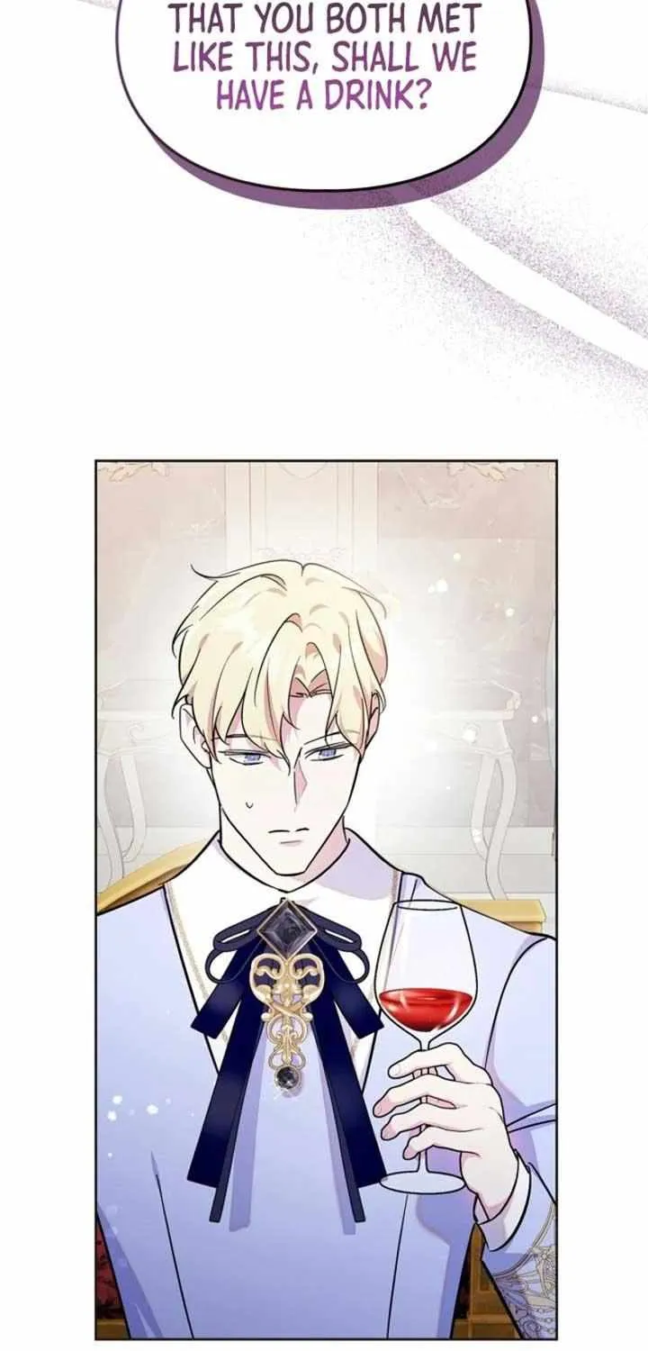 I Became the Tyrant’s Servant Chapter 50 page 28 - 