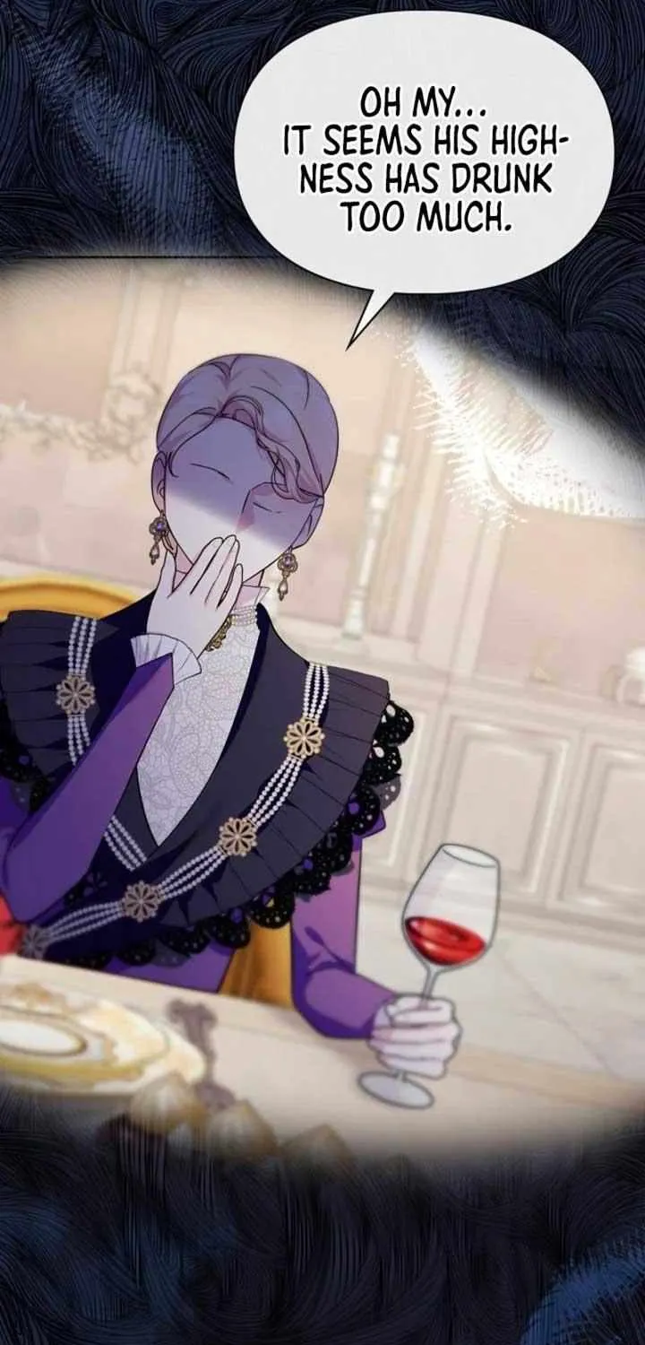 I Became the Tyrant’s Servant Chapter 50 page 34 - 