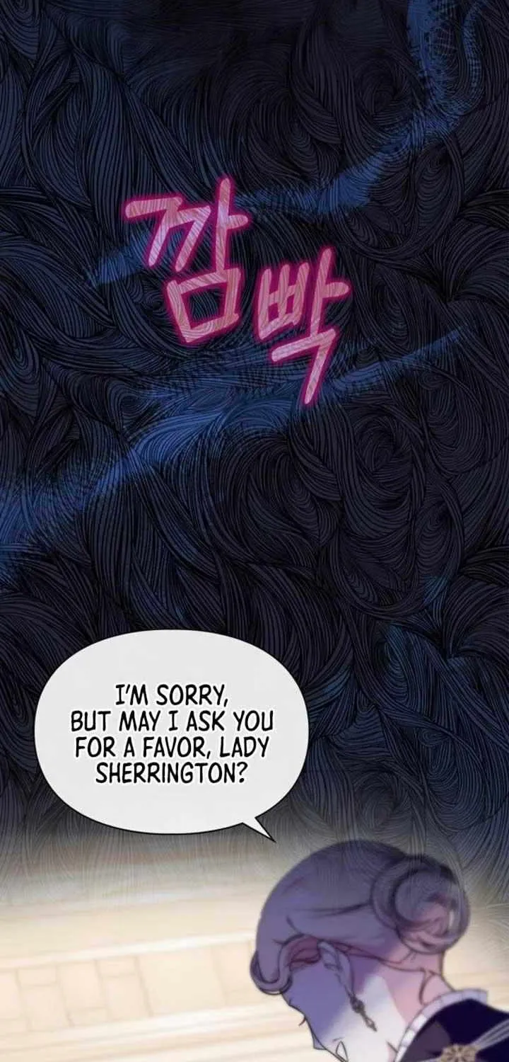 I Became the Tyrant’s Servant Chapter 50 page 35 - 