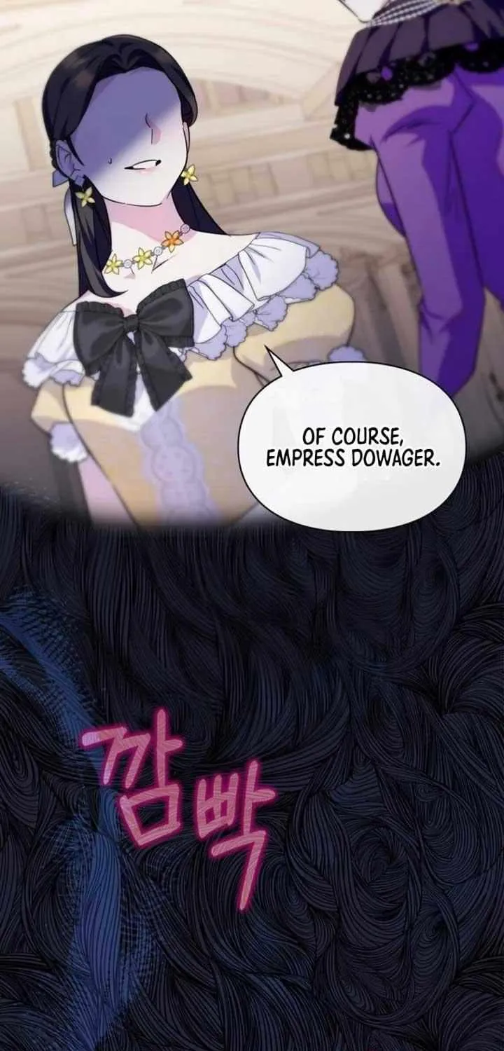 I Became the Tyrant’s Servant Chapter 50 page 36 - 