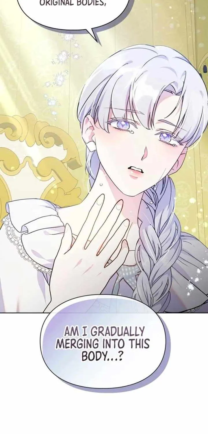 I Became the Tyrant’s Servant Chapter 50 page 5 - 