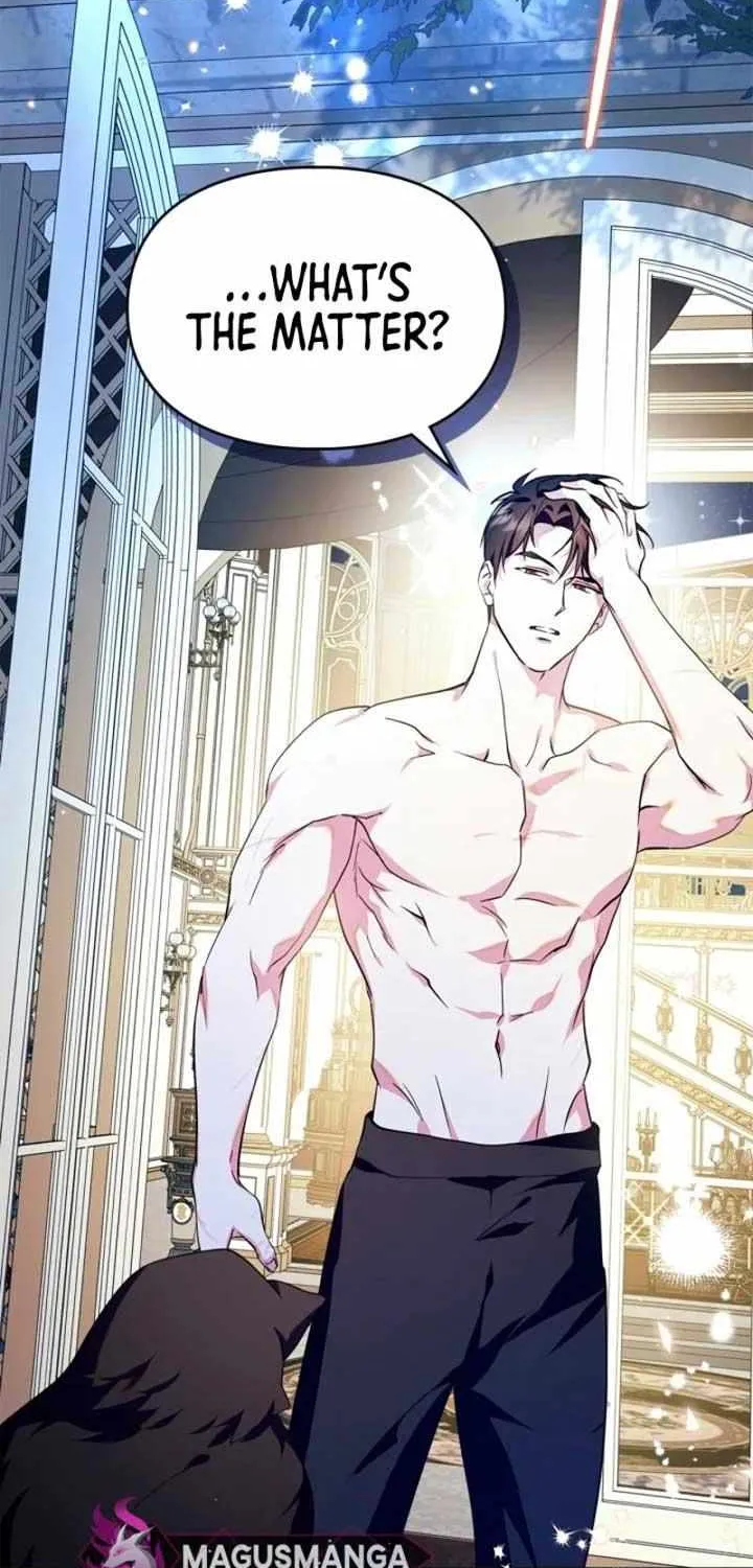 I Became the Tyrant’s Servant Chapter 50 page 43 - 