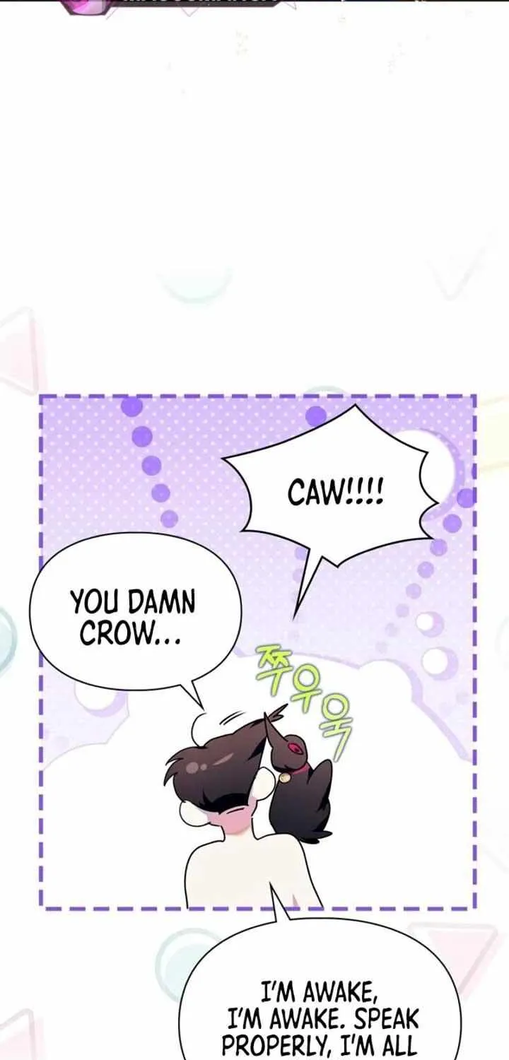 I Became the Tyrant’s Servant Chapter 50 page 44 - 