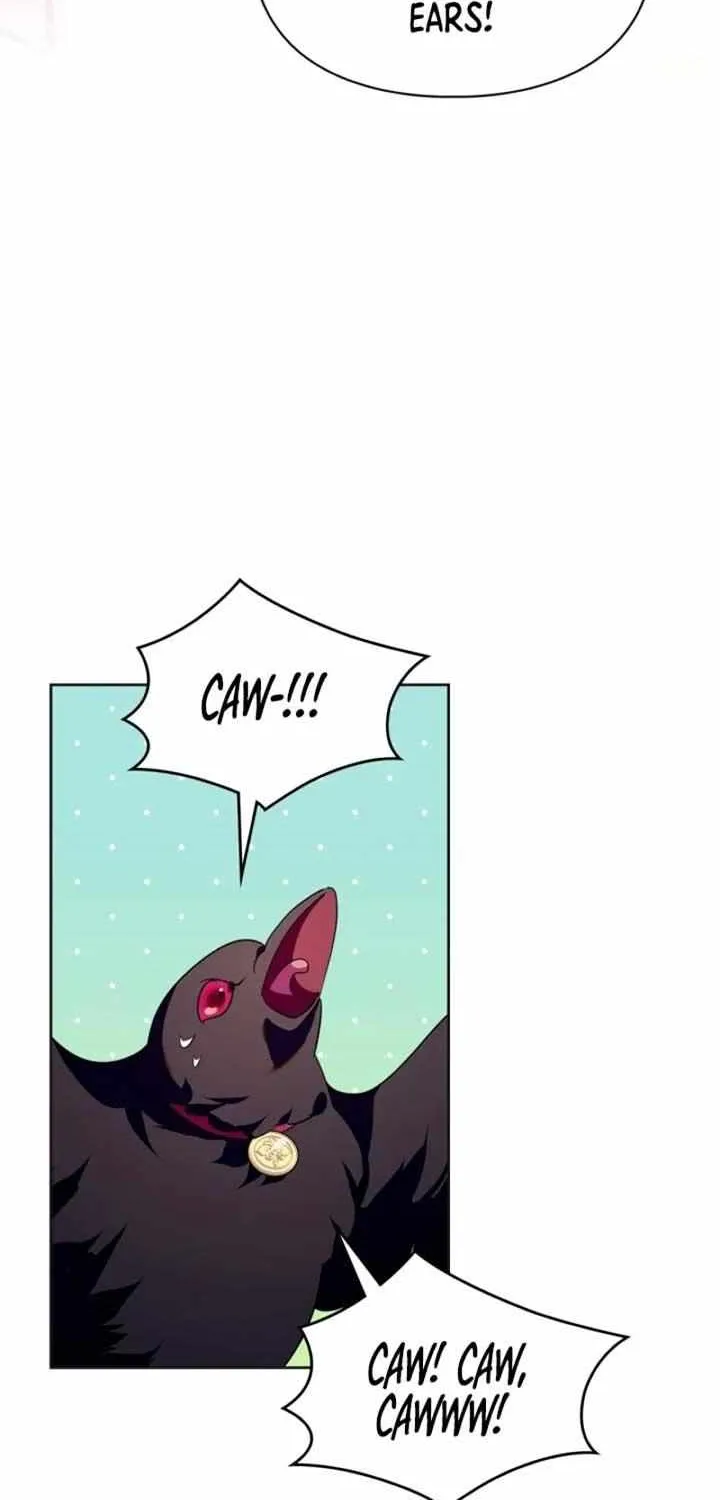 I Became the Tyrant’s Servant Chapter 50 page 45 - 