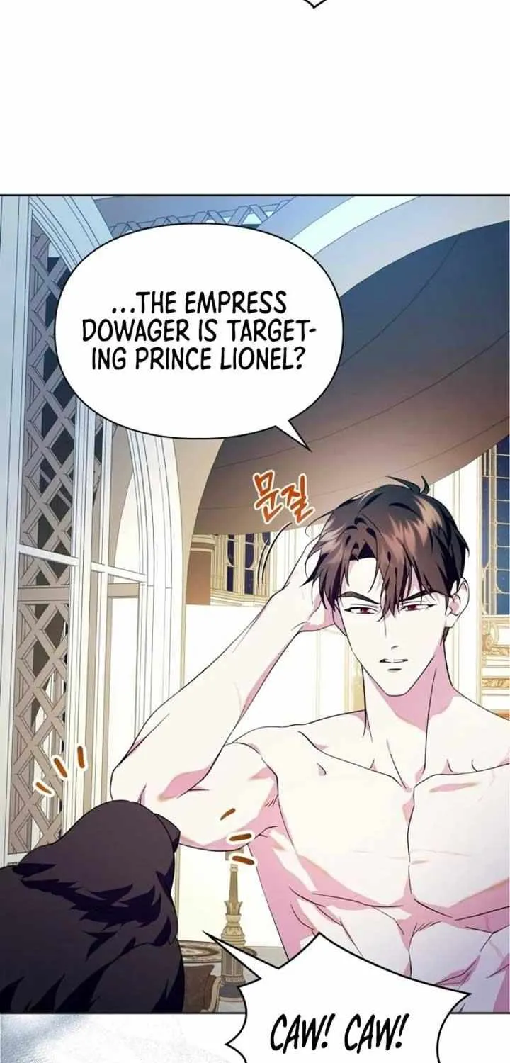 I Became the Tyrant’s Servant Chapter 50 page 46 - 