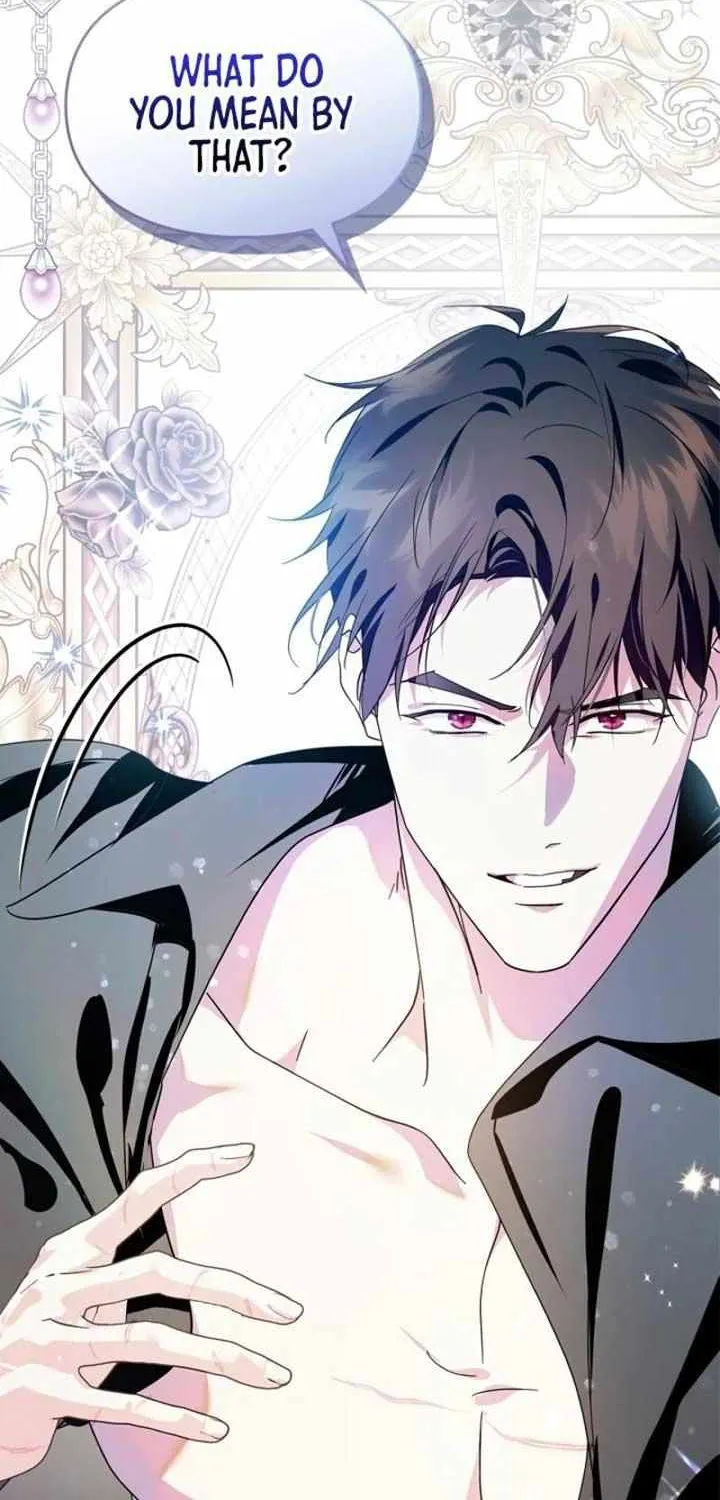 I Became the Tyrant’s Servant Chapter 50 page 49 - 