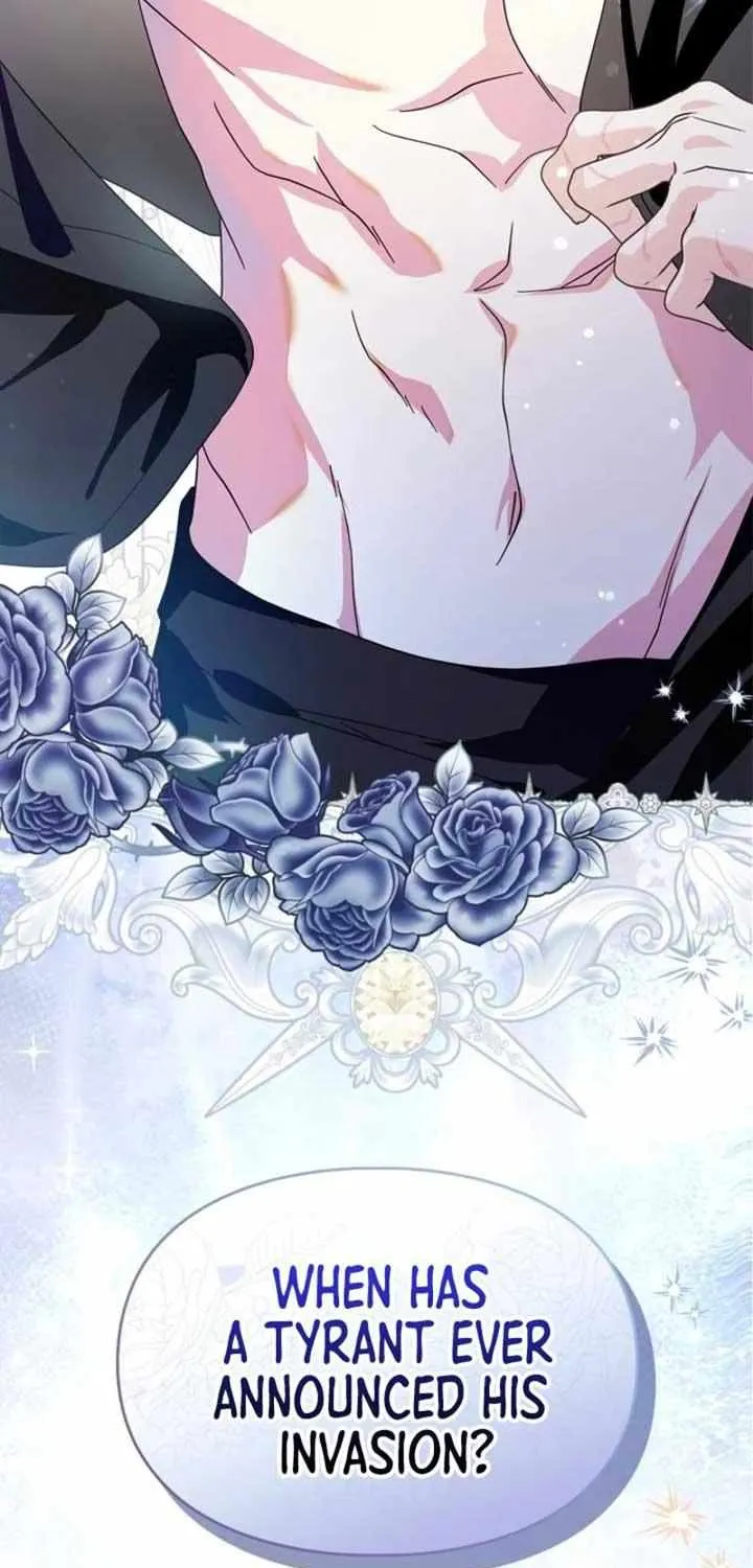 I Became the Tyrant’s Servant Chapter 50 page 50 - 