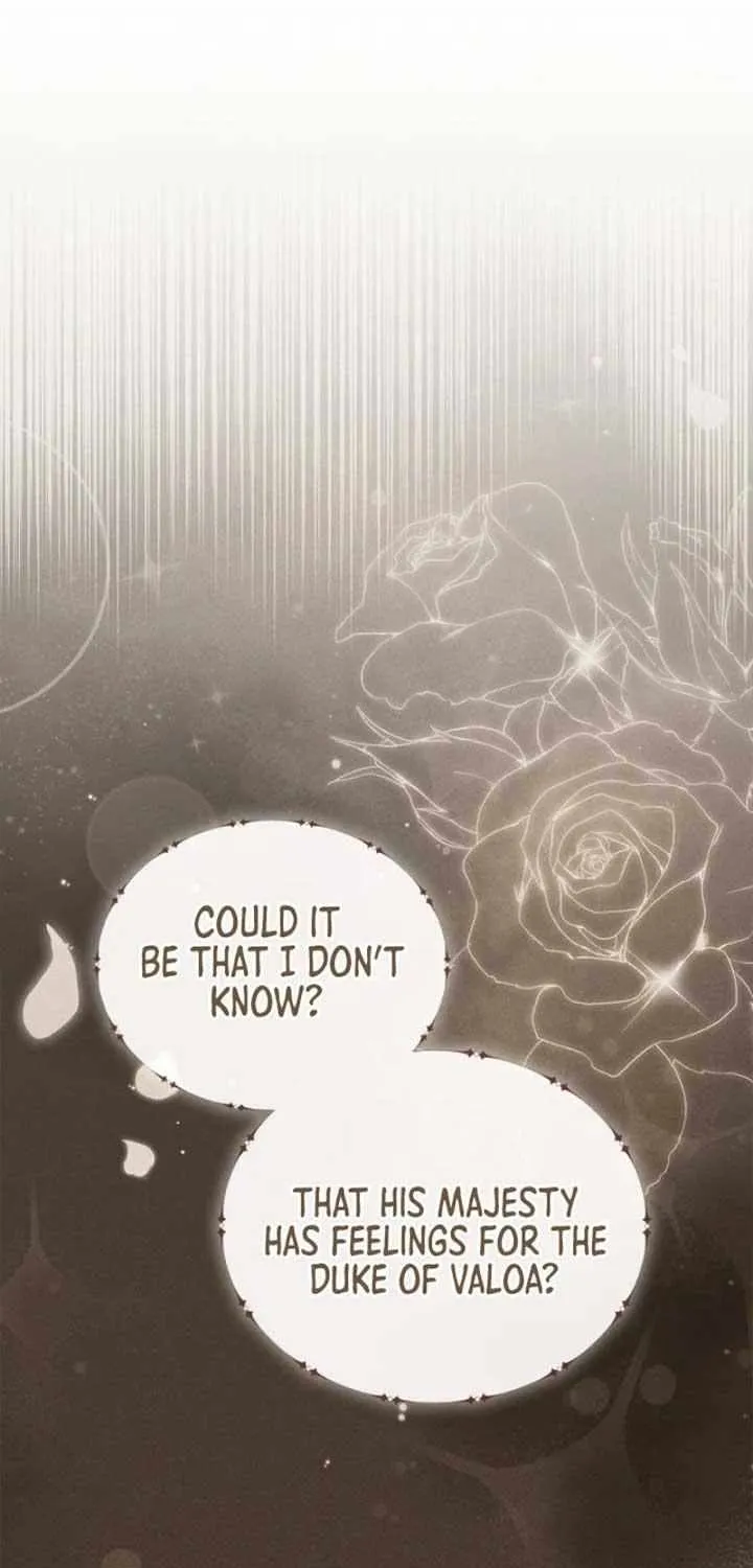 I Became the Tyrant’s Servant Chapter 50 page 6 - 