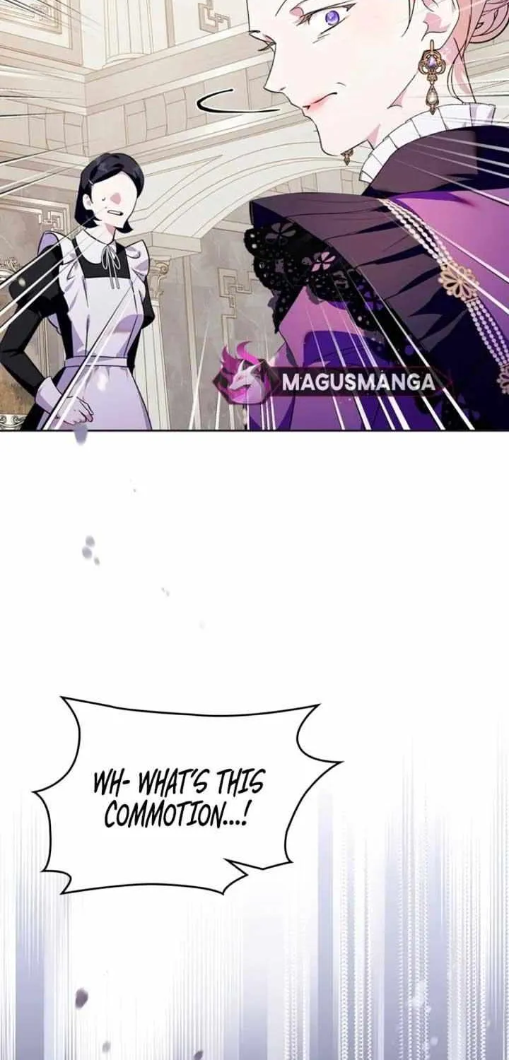 I Became the Tyrant’s Servant Chapter 50 page 53 - 