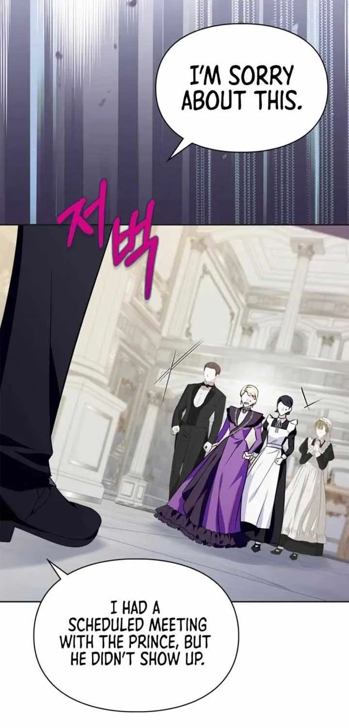 I Became the Tyrant’s Servant Chapter 50 page 54 - 