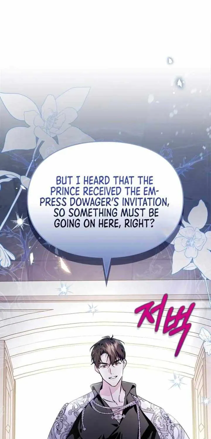 I Became the Tyrant’s Servant Chapter 50 page 55 - 