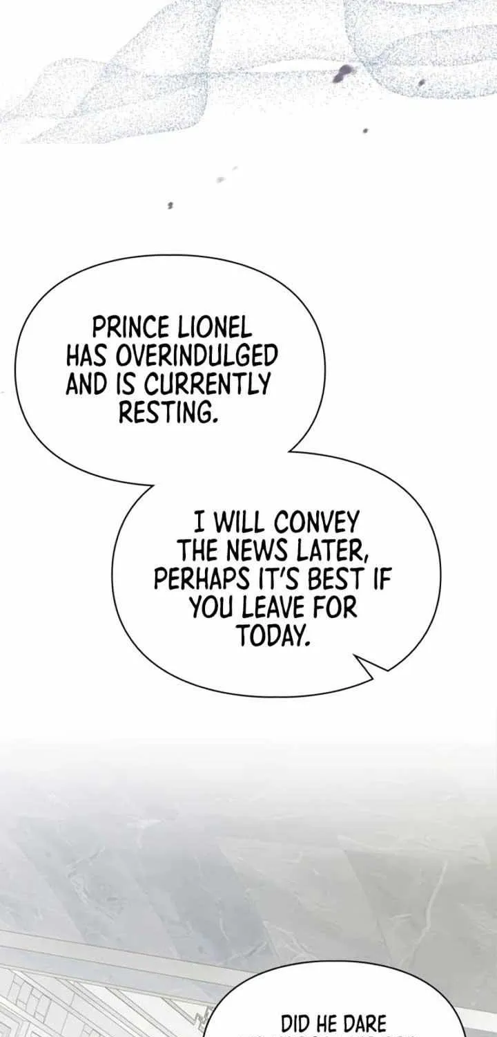 I Became the Tyrant’s Servant Chapter 50 page 58 - 