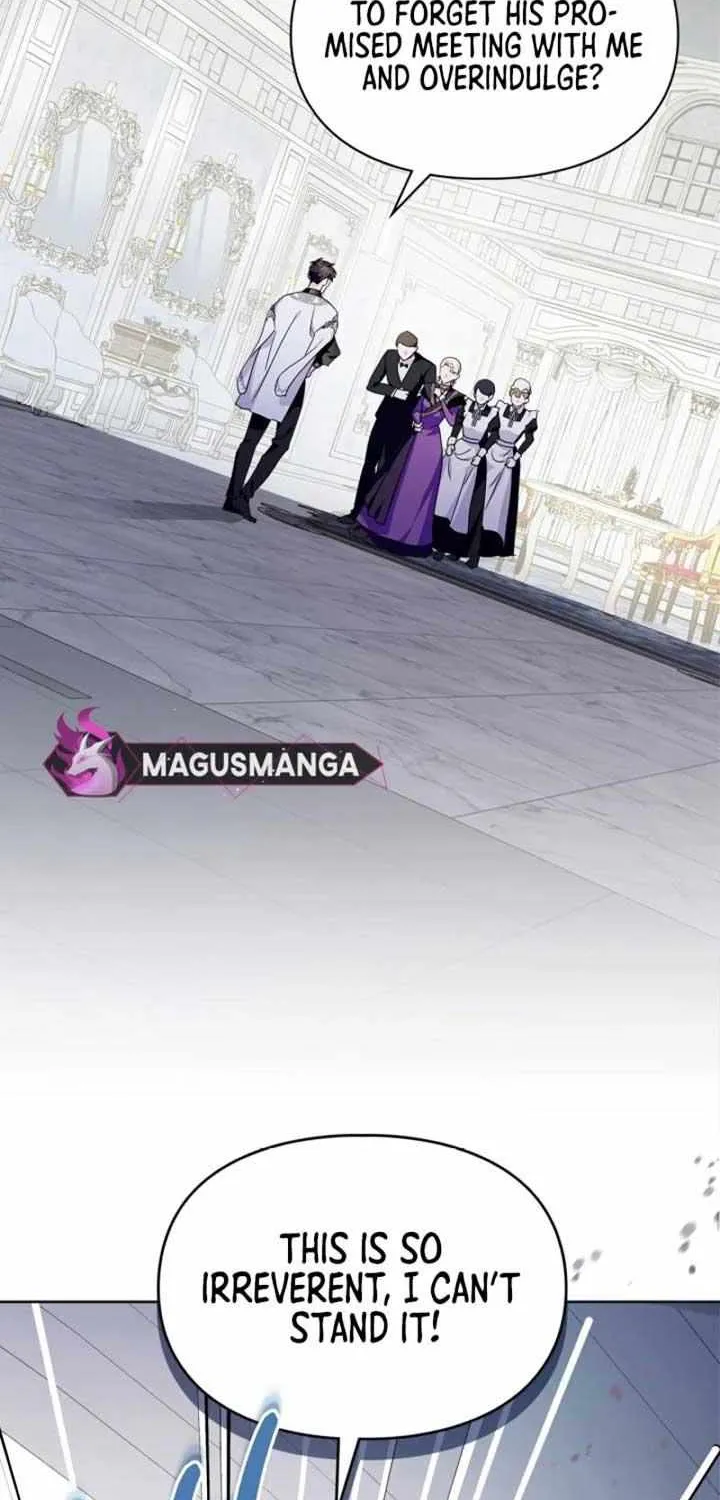 I Became the Tyrant’s Servant Chapter 50 page 59 - 