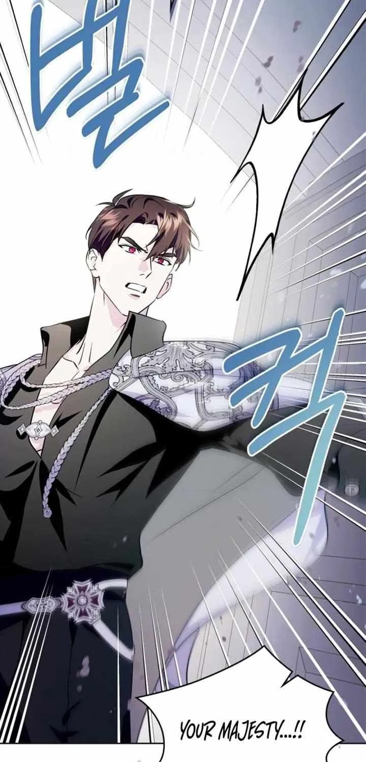 I Became the Tyrant’s Servant Chapter 50 page 60 - 