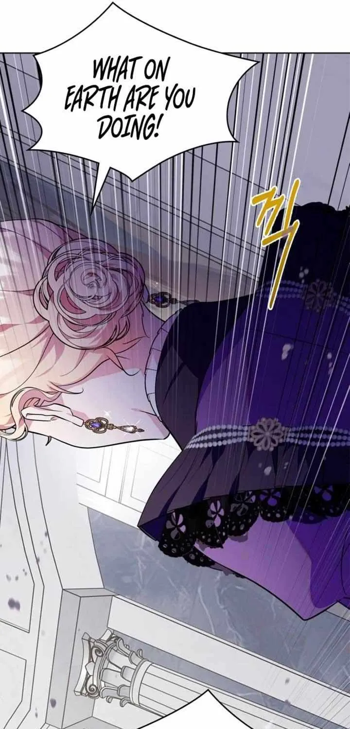 I Became the Tyrant’s Servant Chapter 50 page 62 - 