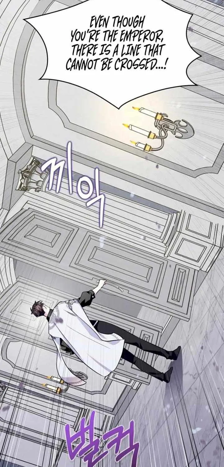 I Became the Tyrant’s Servant Chapter 50 page 63 - 