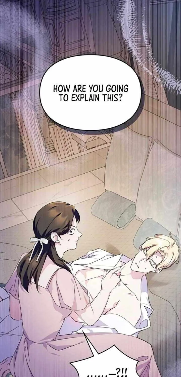 I Became the Tyrant’s Servant Chapter 50 page 69 - 