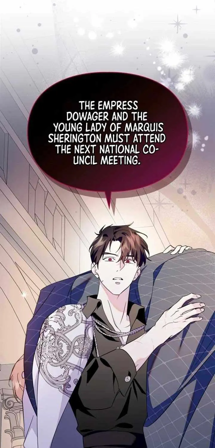I Became the Tyrant’s Servant Chapter 50 page 74 - 