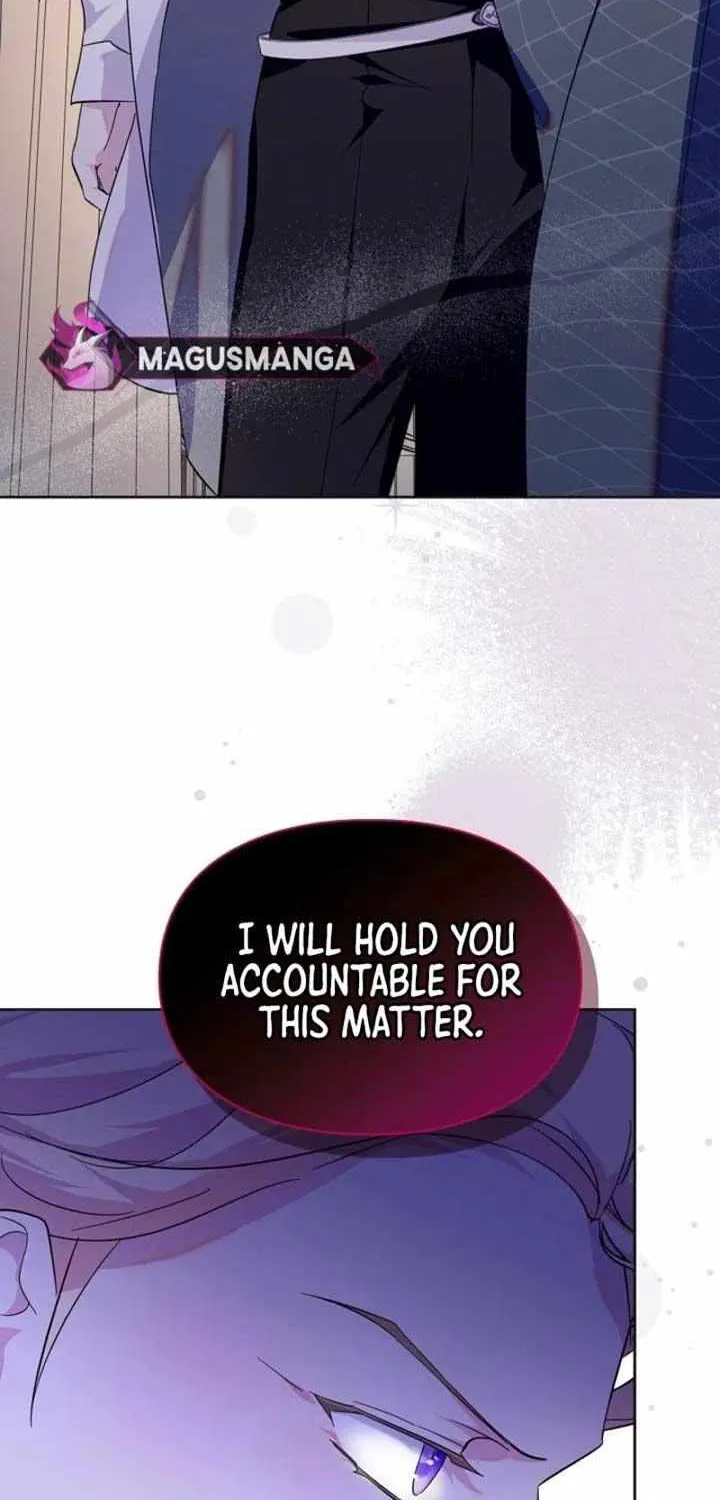 I Became the Tyrant’s Servant Chapter 50 page 75 - 