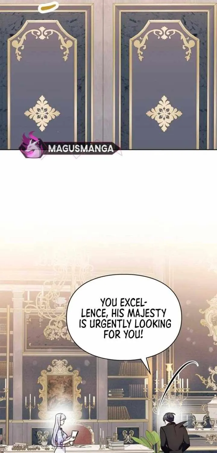 I Became the Tyrant’s Servant Chapter 50 page 80 - 