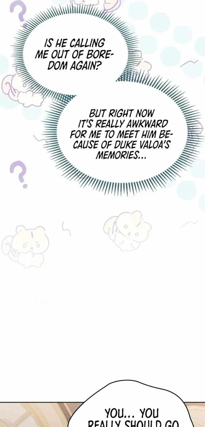 I Became the Tyrant’s Servant Chapter 50 page 83 - 