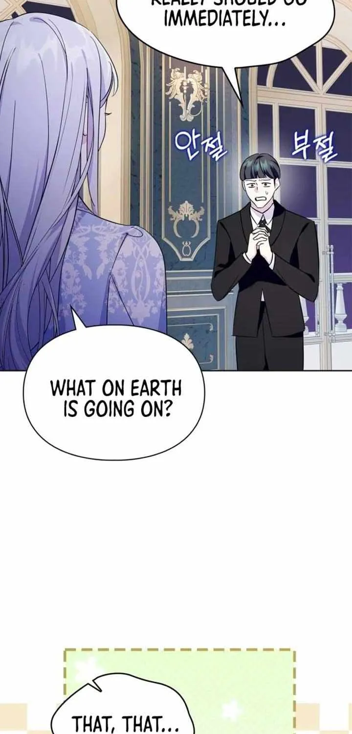 I Became the Tyrant’s Servant Chapter 50 page 84 - 