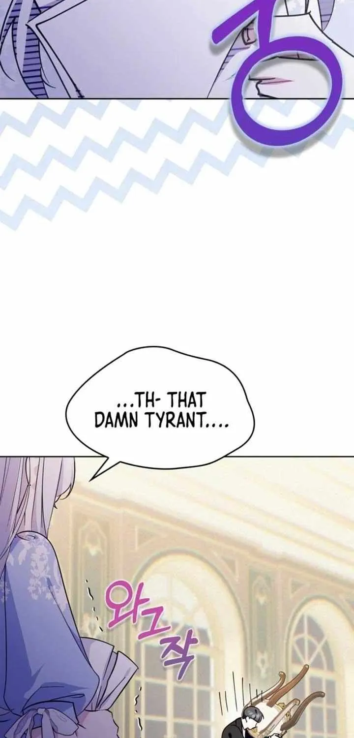 I Became the Tyrant’s Servant Chapter 50 page 88 - 