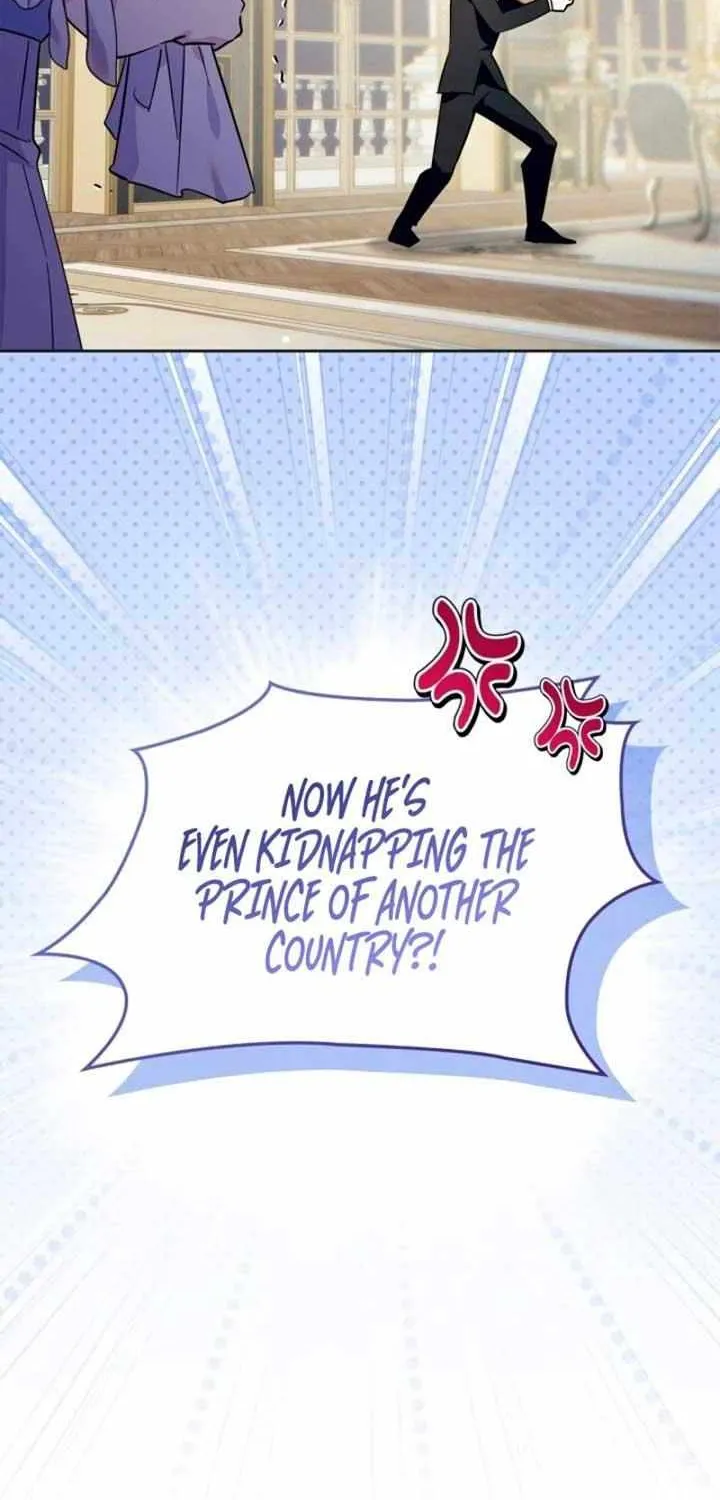 I Became the Tyrant’s Servant Chapter 50 page 89 - 