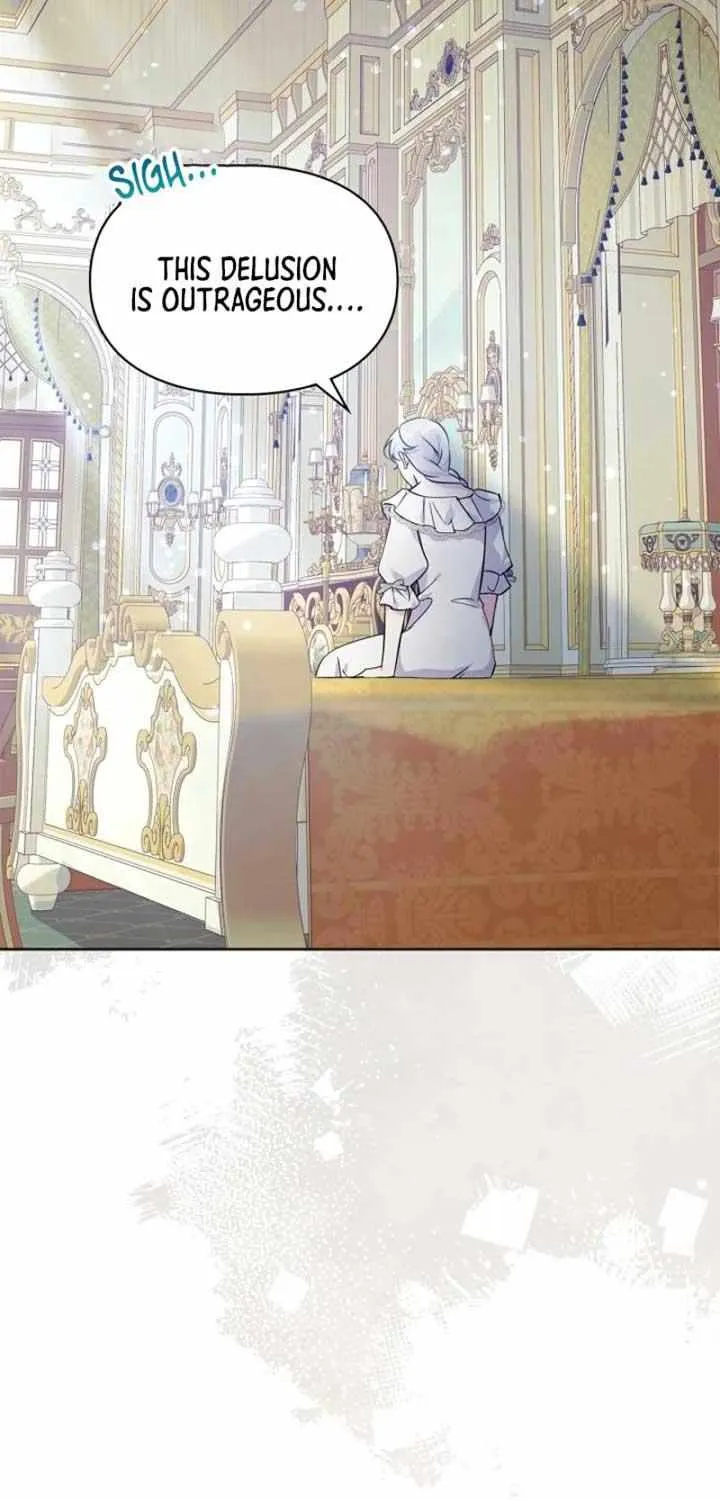 I Became the Tyrant’s Servant Chapter 50 page 10 - 