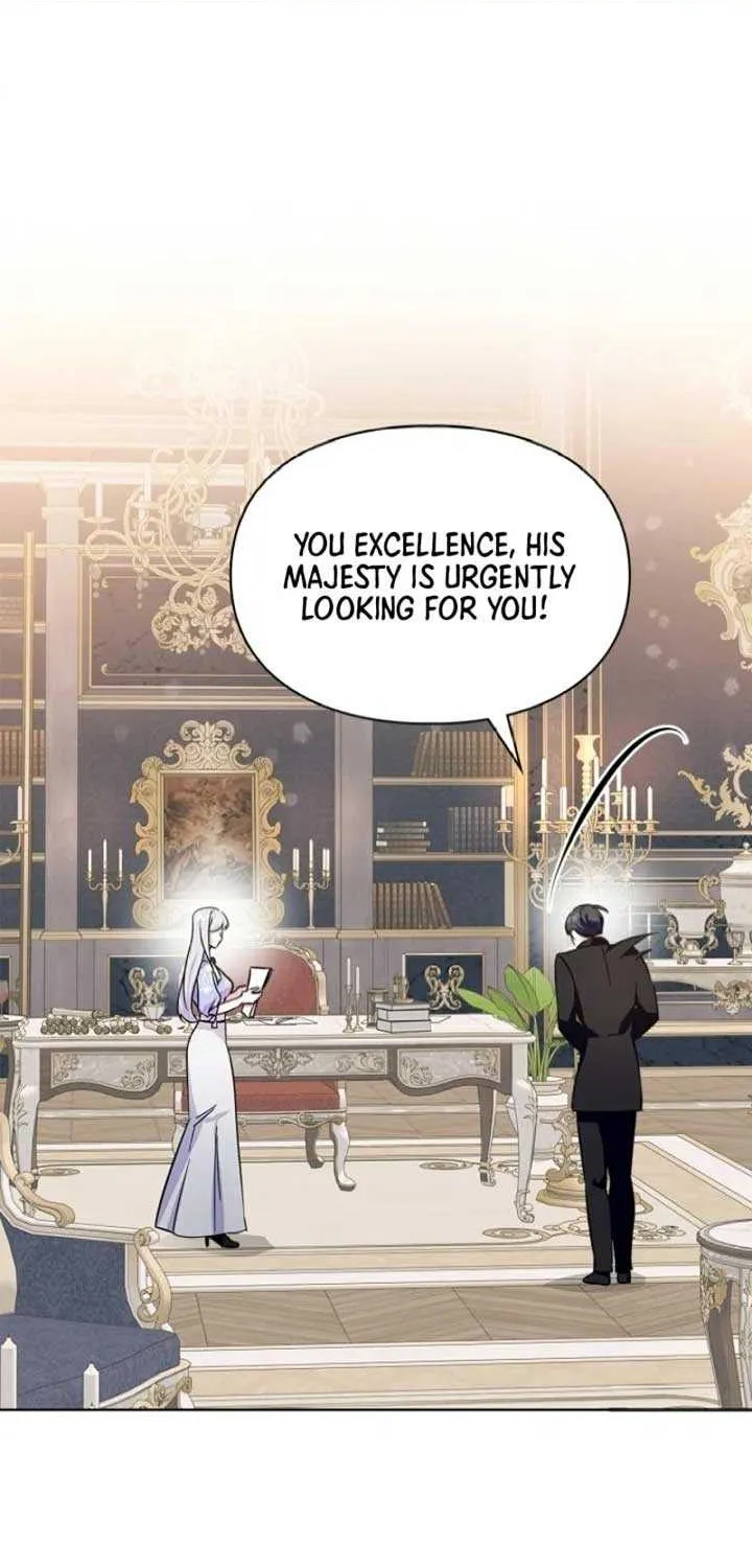I Became the Tyrant’s Servant Chapter 51 page 2 - 